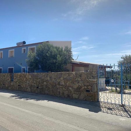 B&B Pelagos Castellammare del Golfo Exterior photo